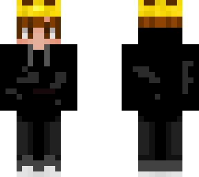 dutchdinoking new skin