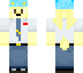 dwi carrizi sma outfit (remastered)