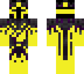 electric knight