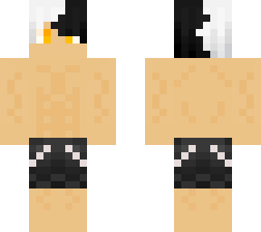 eli swim