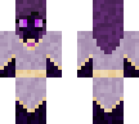 enderian origins