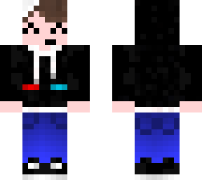 enderman hoodie (edit)