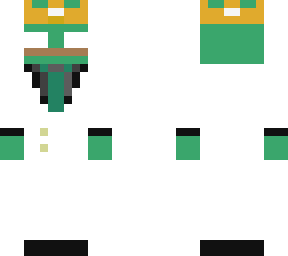 froggy god