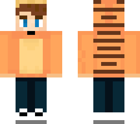 garfy boy