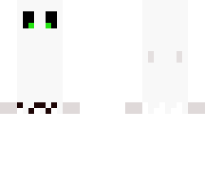 ghost creep