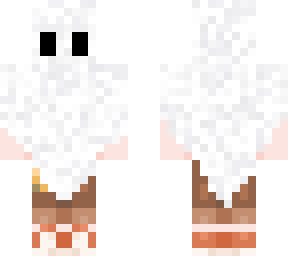ghost diego