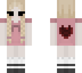 ghosts dollie
