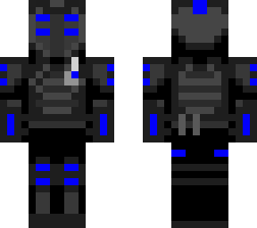 guardian bleu