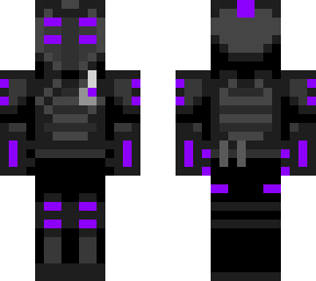 guardian violet