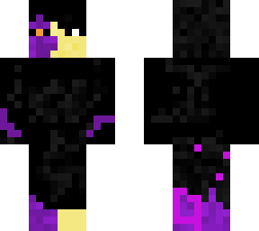 half demon