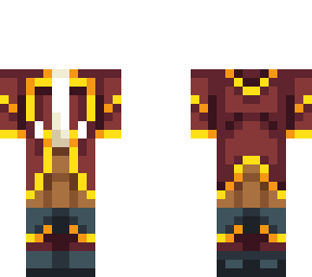 hive bedwars skin base
