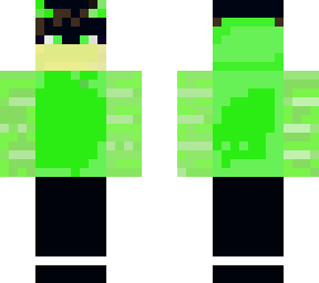 hjssn green