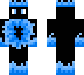 ice king