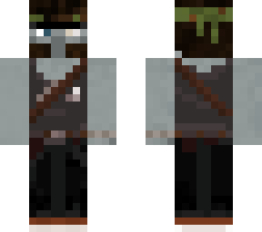 illager war hero