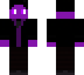 its a skin