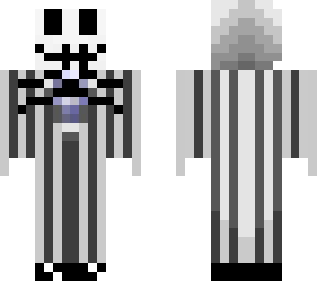 jack skellington