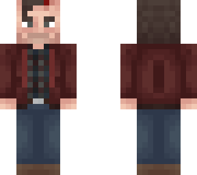 jack torrance