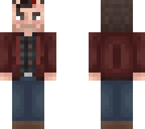 jack torrance