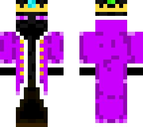 king endertuber