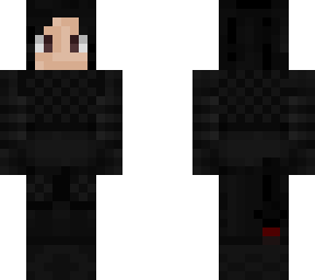 kylo ren maskless