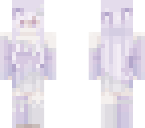 lavender winter