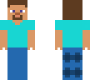 lego steve