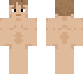 lighttanblondewidebodytemplate