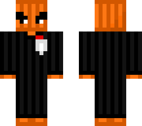 living pumpkin