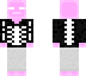 luckm skeleton