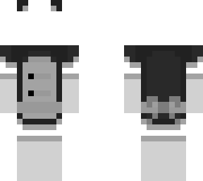 maid dress base