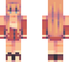 mara - oc