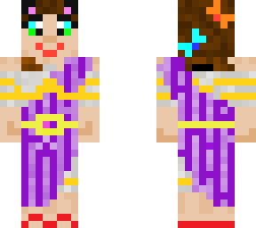 matrona romana