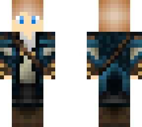 medieval warrior
