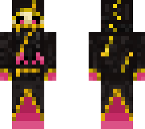 mega banette