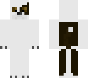 meka the dog
