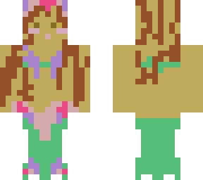 mermaid 2