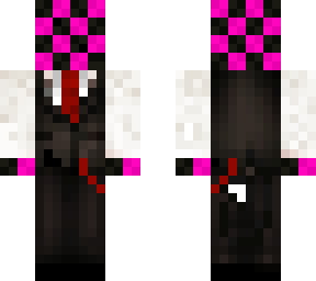 missing texture (suit)