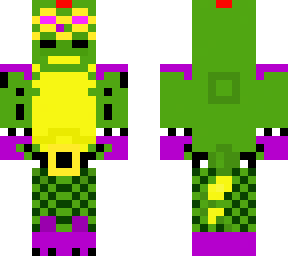 montgomery gator