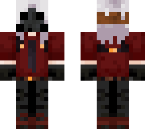 mr. valentine mask