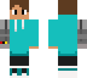 mrmaxwell360 barebones