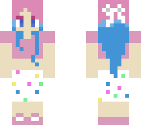 my oc