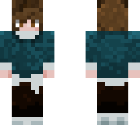 new skin