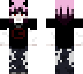 oc do eunho (plave)
