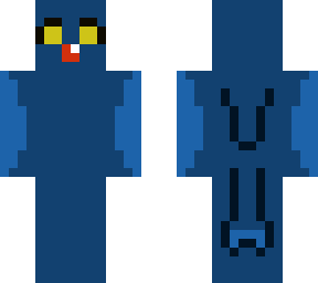 oc lantern fish