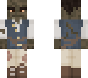 orc (fallen elf)
