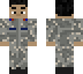 our supply airman