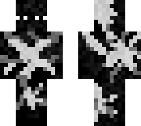 pale enderman