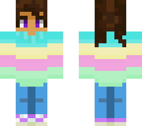 pastel sweater girl (better)