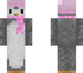 penguin