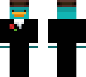 perry